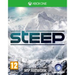 Steep Xbox One Game